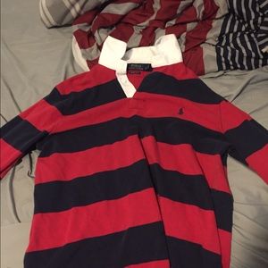 Polo Ralph Lauren - Long sleeve polo shirt